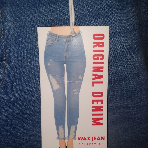 Definitely Denim! - Picture 9 of 16